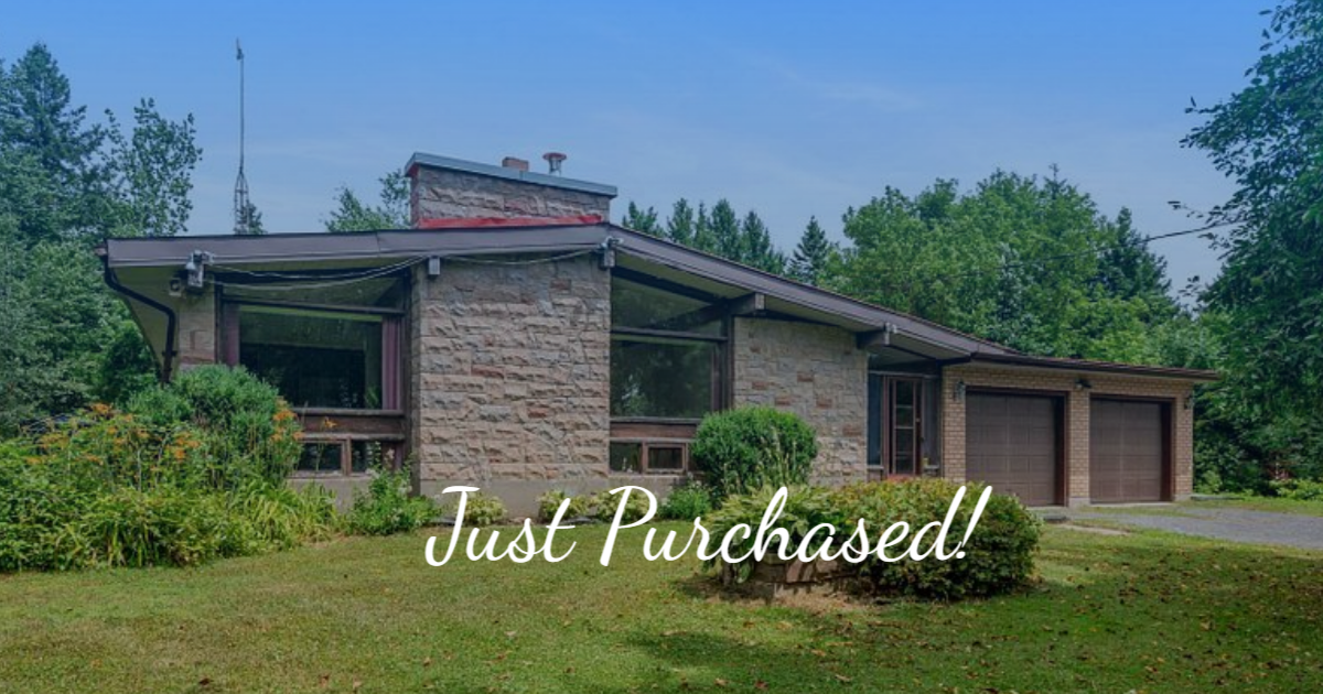Congrats to my buyers on this fantastic home, beating out five other offers!  A solid, solid purchase!